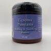 Eczema Psoriasos Healing & Soothing Butter 4 oz